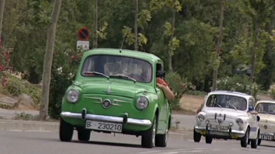 Seat 600 Seat 600