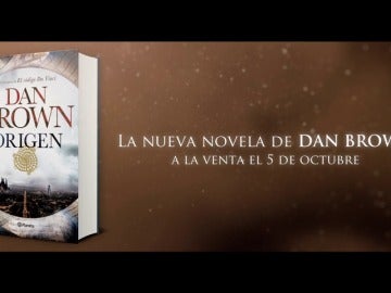 Bilbao, Sevilla, Barcelona y Madrid serán los escenarios de Origen, la nueva novela de Dan Brown Bilbao, Sevilla, Barcelona y Madrid serán los escenarios de Origen, la nueva novela de Dan Brown