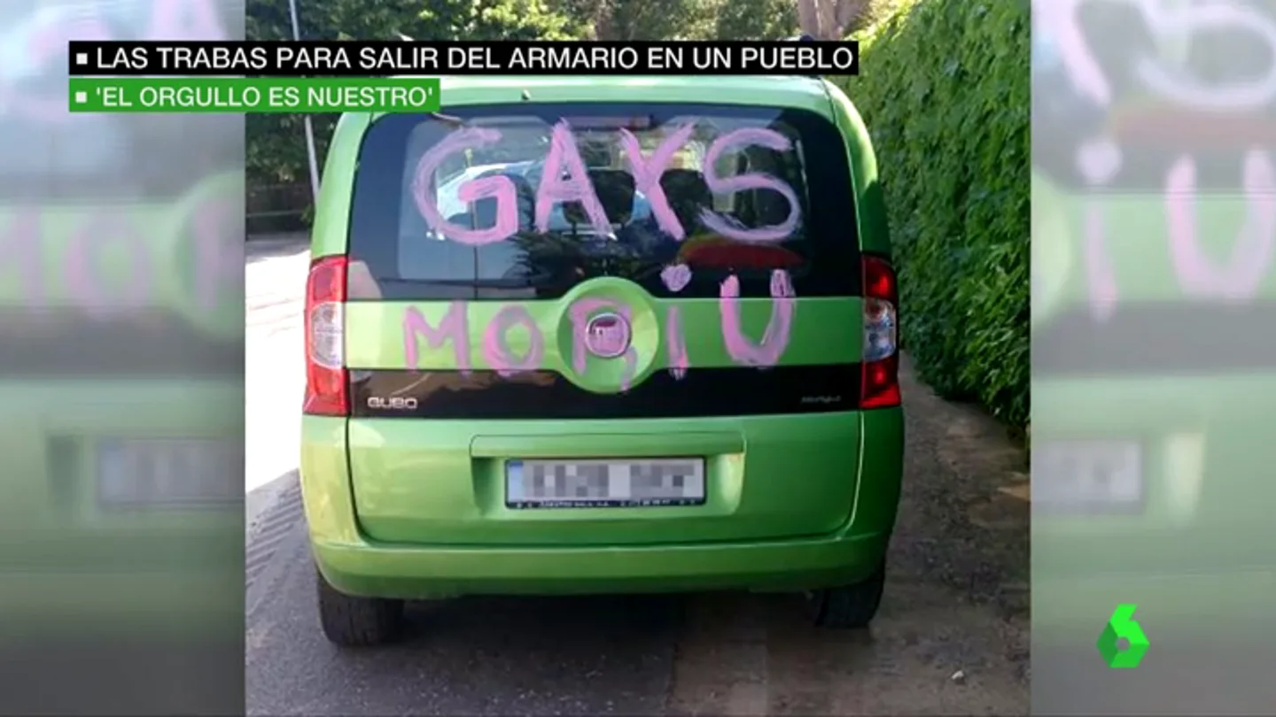 lgtbi en pueblos lgtbi en pueblos