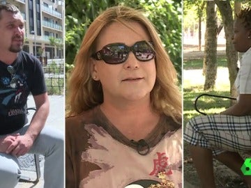 Refugiados LGTB en nuestro país Refugiados LGTB en nuestro país