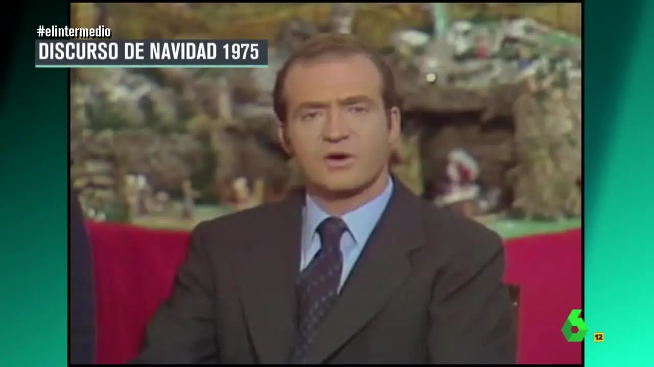 Juan Carlos I