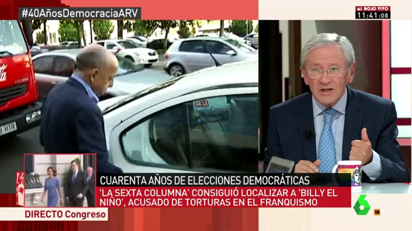 Fernando Ónega Fernando Ónega