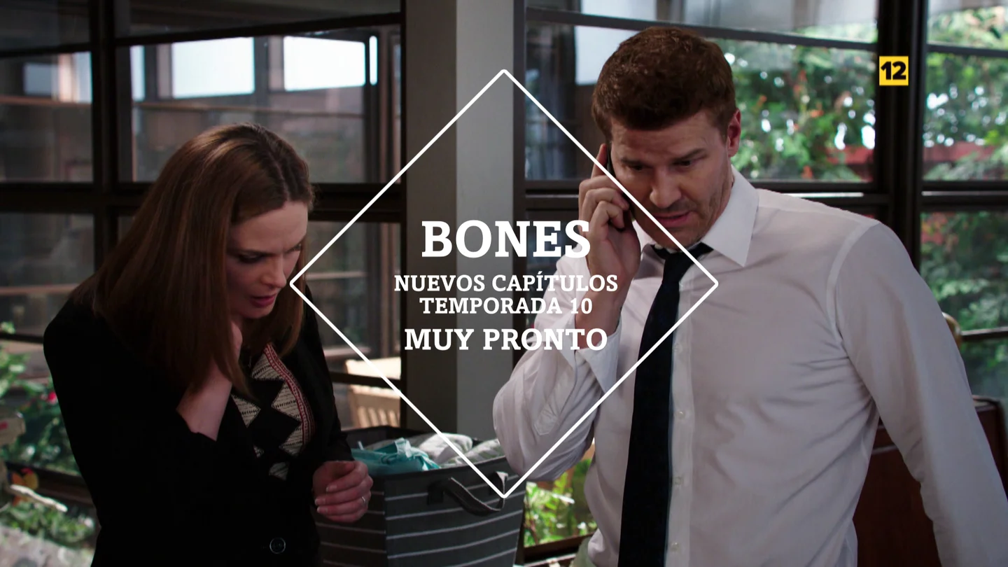Bones Bones