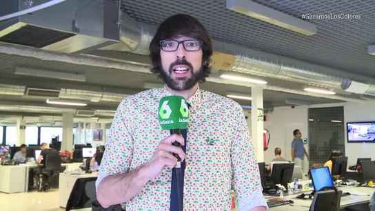 Quique Peinado Quique Peinado