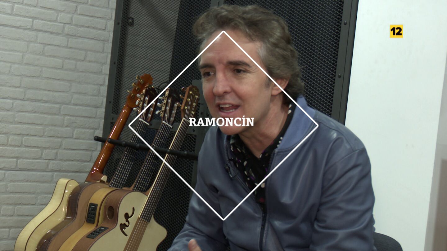 Ramonc&iacute;n