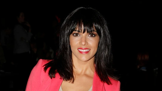 Raquel del Rosario Raquel del Rosario