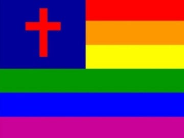 La verdad sobre Dios y los gays La verdad sobre Dios y los gays