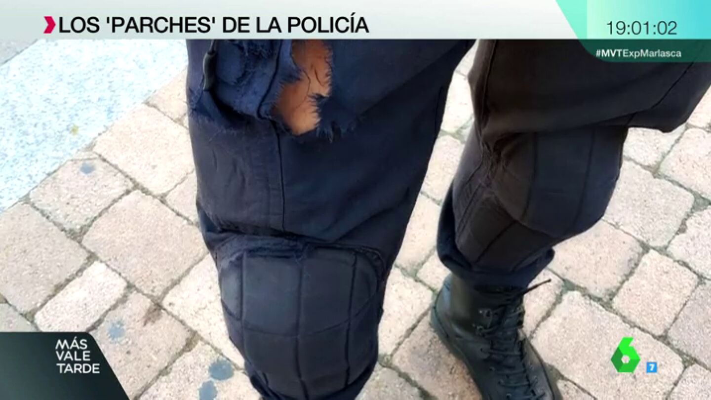 POLICIAS