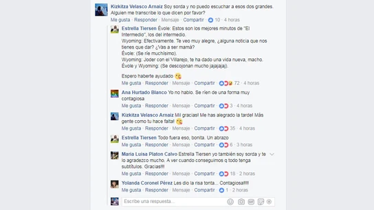 Facebook El Intermedio Facebook El Intermedio