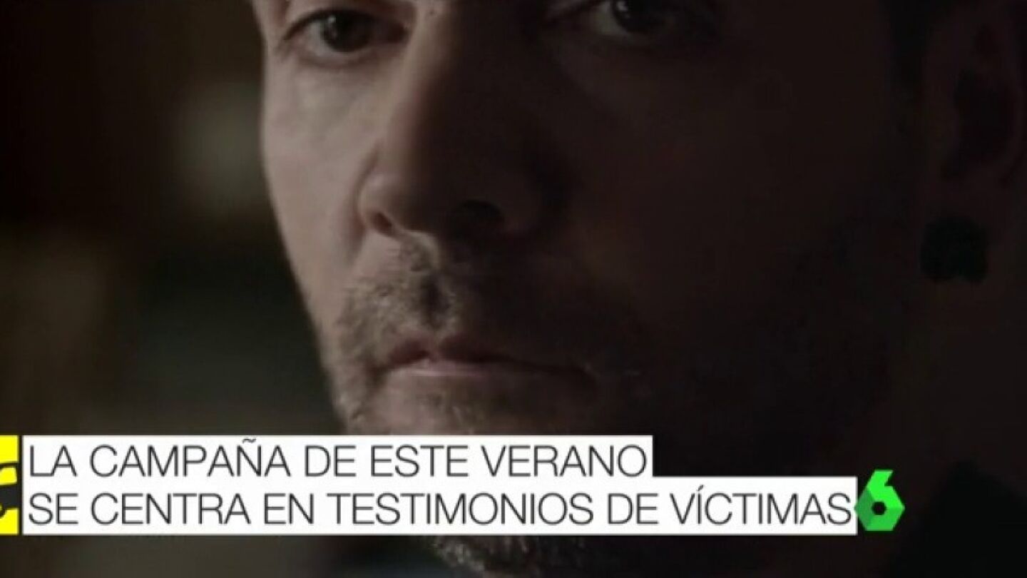 Campa&ntilde;a de la DGT para este verano