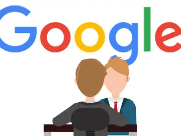 Google quiere encontrarte trabajo Google quiere encontrarte trabajo