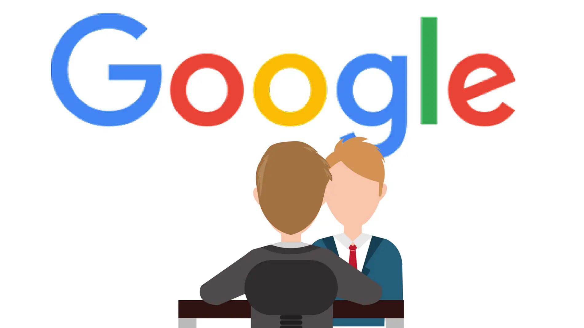 Google quiere encontrarte trabajo