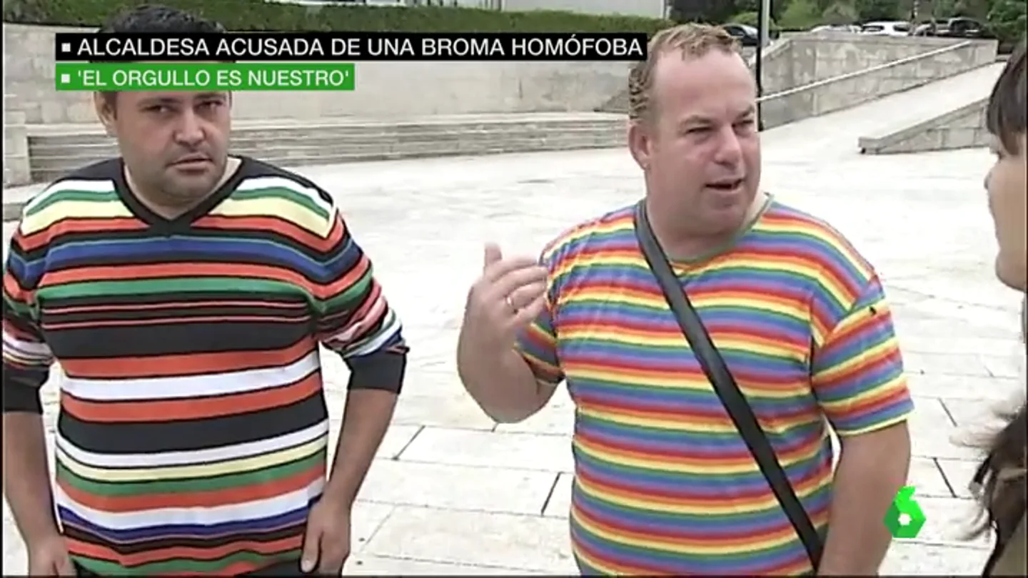 alcaldesa homofoba alcaldesa homofoba