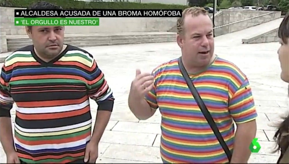 alcaldesa homofoba