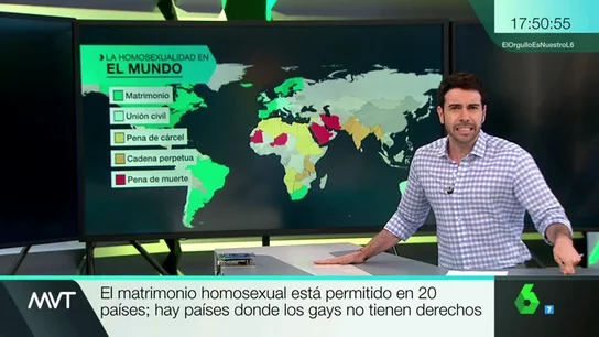MAPA HOMOSEXUALIDAD MAPA HOMOSEXUALIDAD
