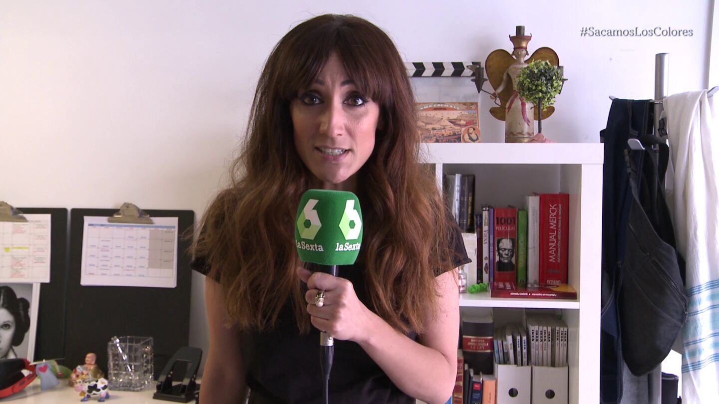 Ana Morgade