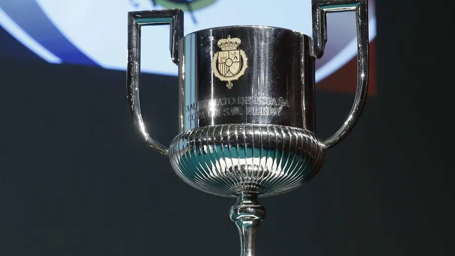 Copa del Rey