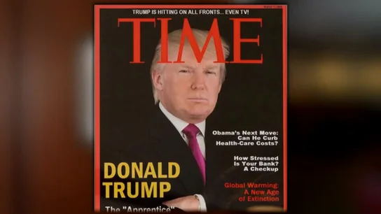 TRUMP TRUMP