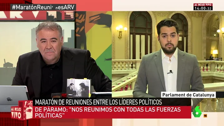 paramo paramo