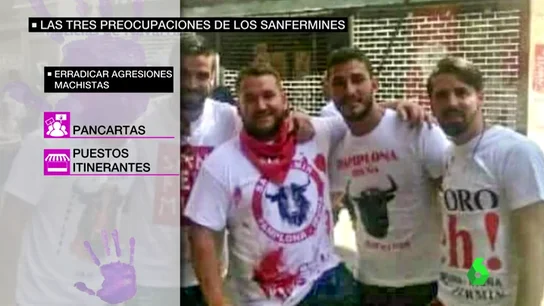 La Manada La Manada