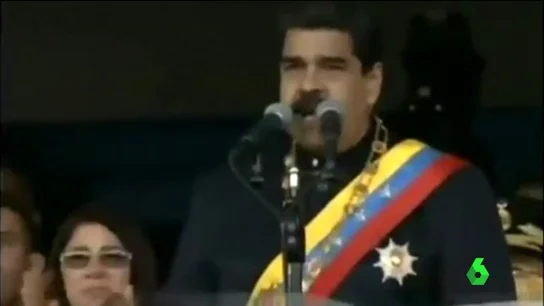 Nicolás Maduro Nicolás Maduro