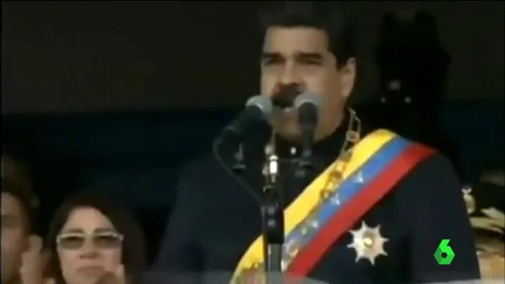 Nicolás Maduro