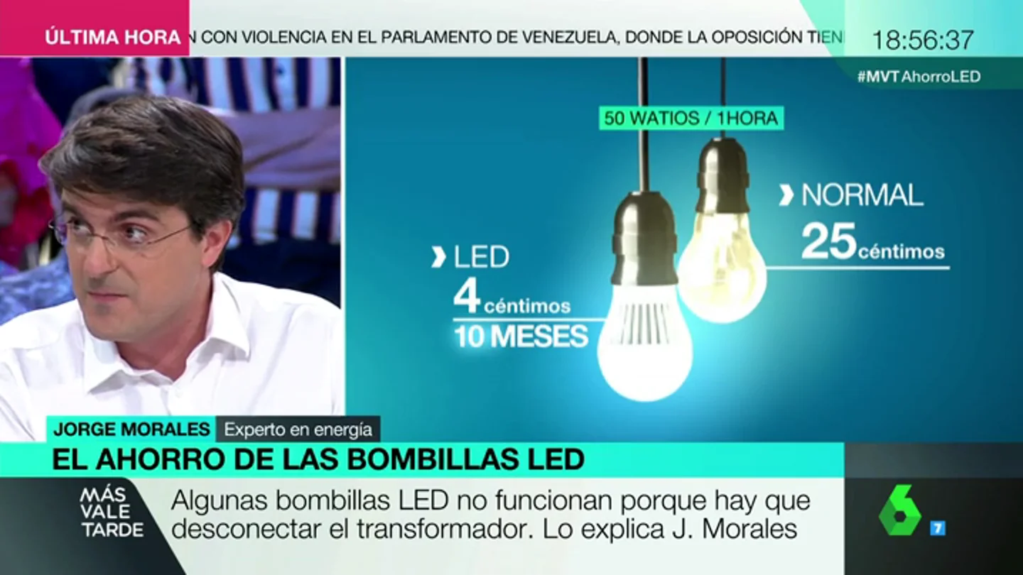 bombillas bombillas