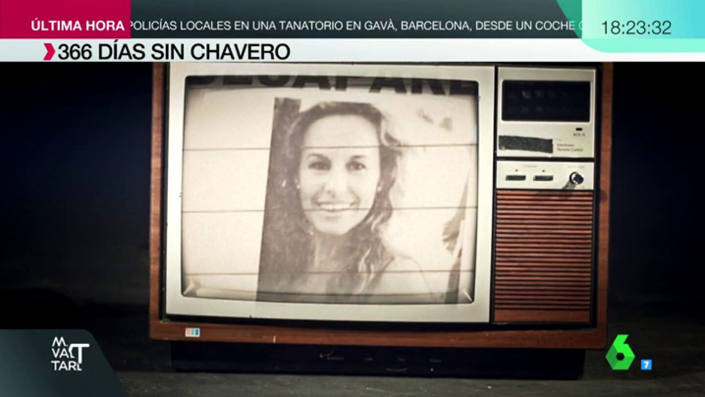 un a&Atilde;&plusmn;os sin manuela