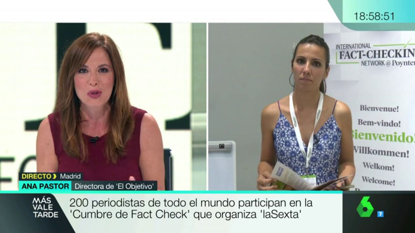ana pastor