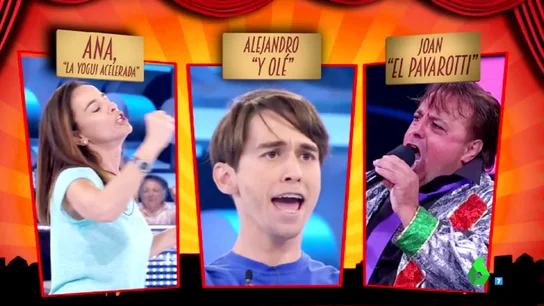 concurso concurso