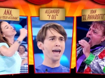 concurso concurso