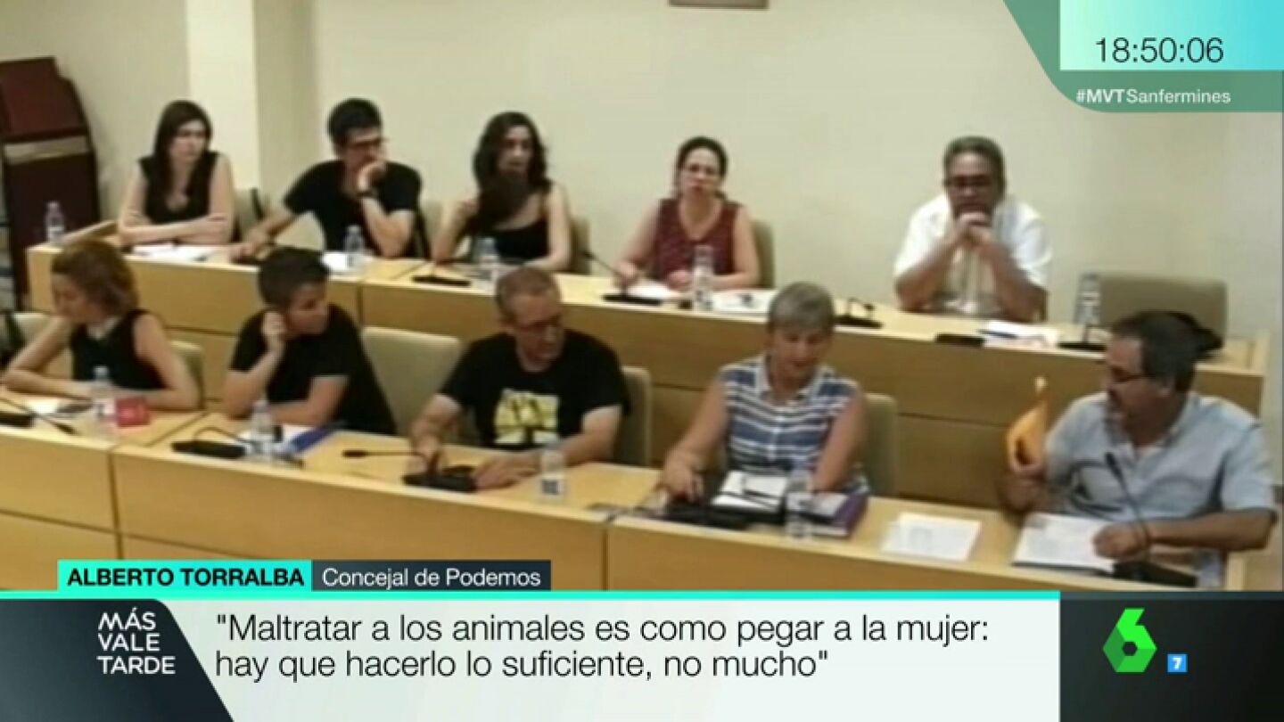 concejal mujeres