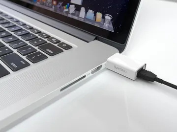 Cargador para el portátil Cargador para el portátil