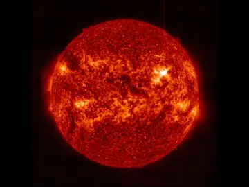 El sol El sol