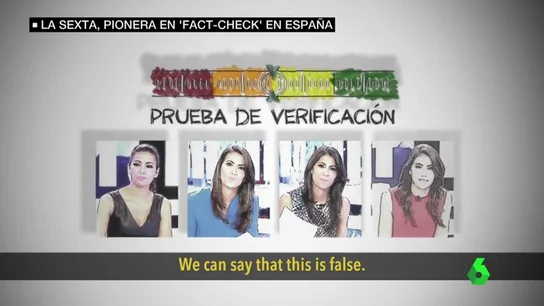 fact check fact check