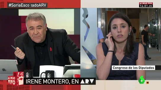 MONTERO MONTERO