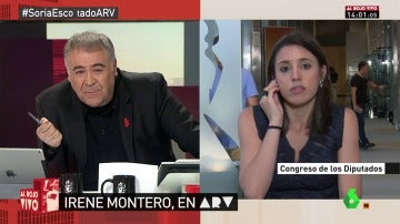 MONTERO