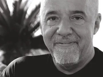 Paulo Coelho Paulo Coelho