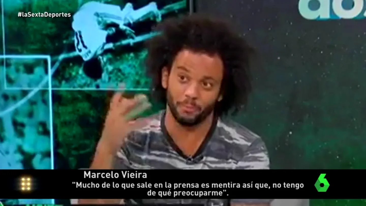 marcelo marcelo