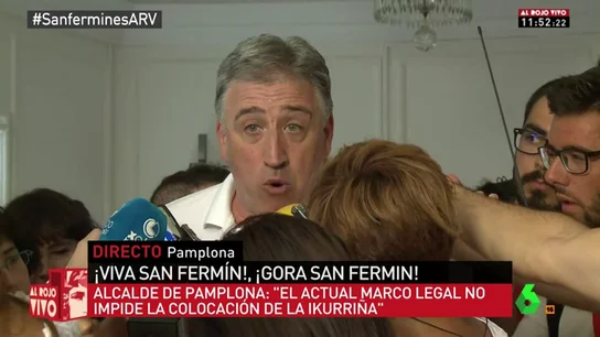 Pregunta pardo alcalde Pregunta pardo alcalde