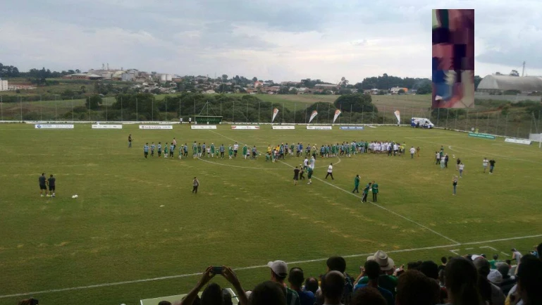  Despiden a cuatro jugadores tras divulgarse el vídeo de una masturbación colectiva en el vestuario