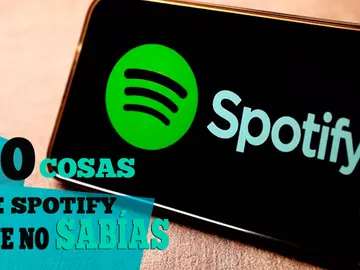 Curiositips Ciencia y Tecno - Todo lo que Spotify puede hacer por ti Curiositips Ciencia y Tecno - Todo lo que Spotify puede hacer por ti
