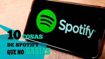 Curiositips Ciencia y Tecno - Todo lo que Spotify puede hacer por ti