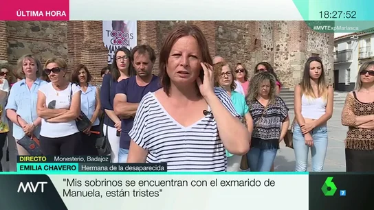 Hermana chavero Hermana chavero
