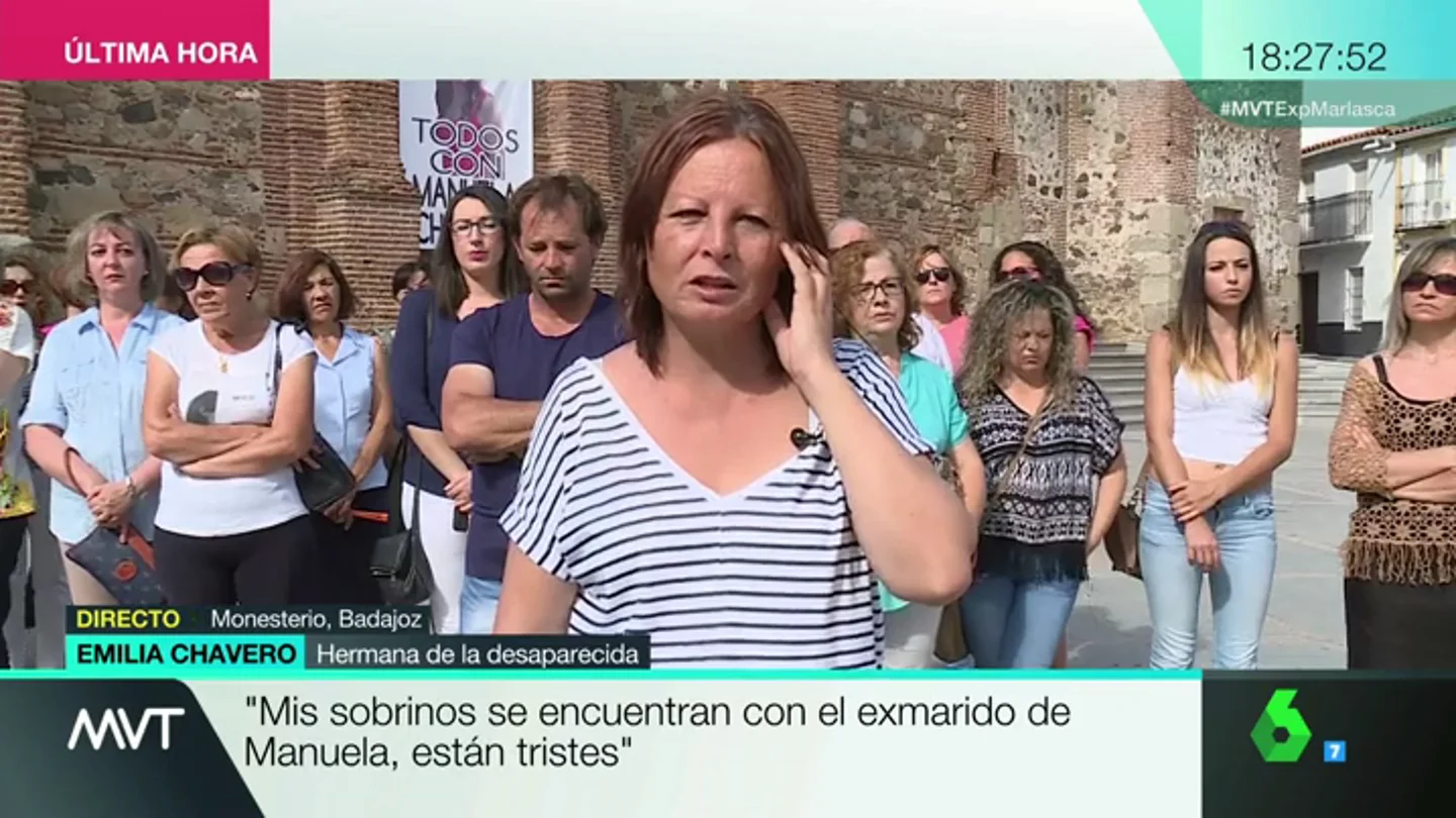Hermana chavero Hermana chavero