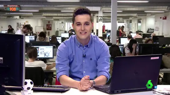 Fermín El Chiringuito de Jugones Fermín El Chiringuito de Jugones