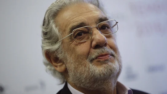 Plácido Domingo Plácido Domingo