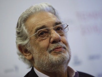 Plácido Domingo Plácido Domingo
