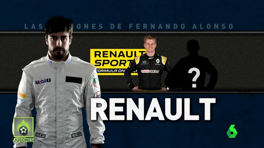 LOS PLANES DE FERNANDO LOS PLANES DE FERNANDO