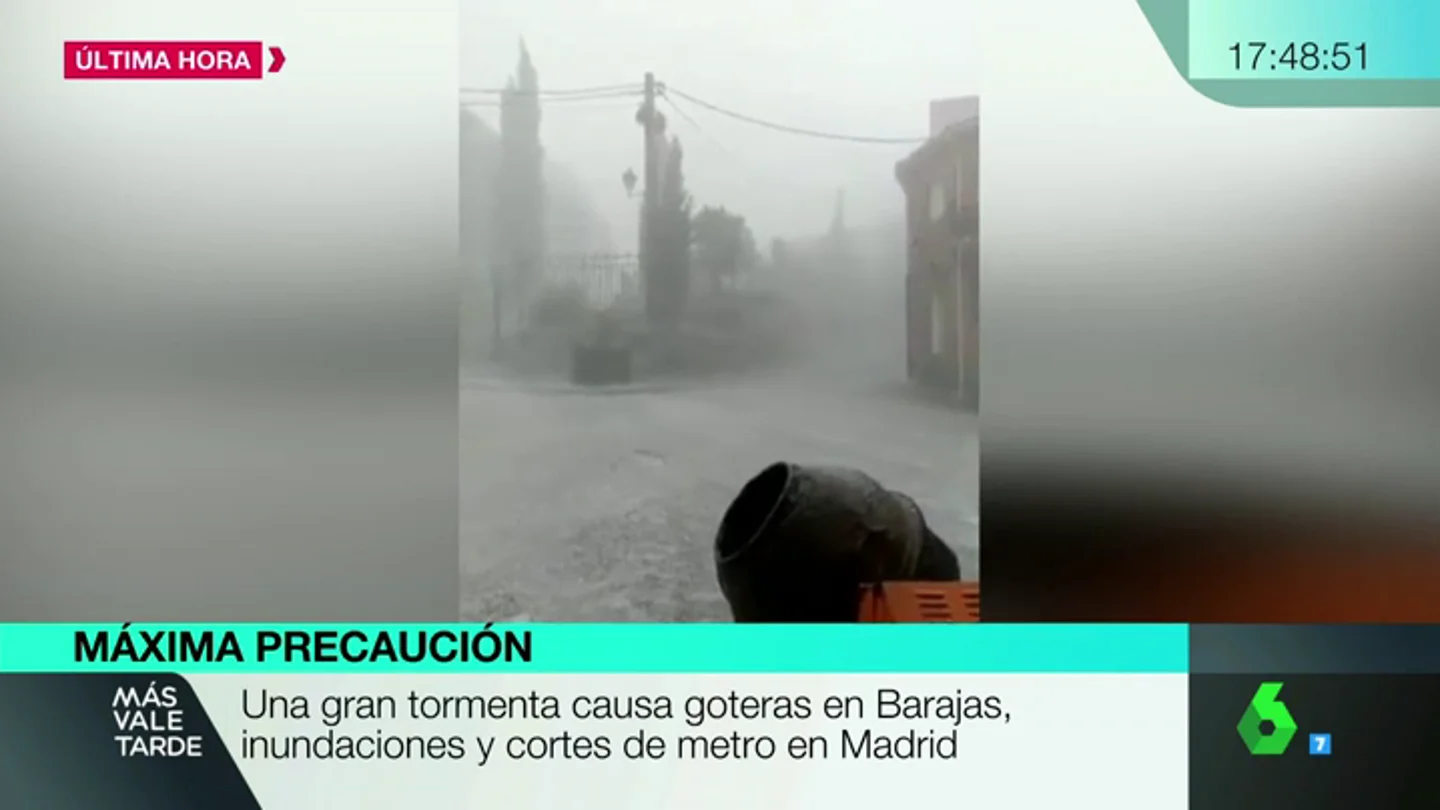 inundaciones inundaciones
